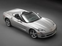 Corvette C6 Corvette C6