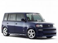 Scion XB Scion XB