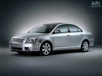 avensis avensis