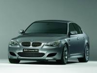 M5 concept M5 concept