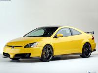 Accord Concept 2003 Accord Concept 2003