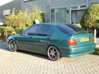 Civic Civic