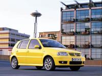 Polo 6N MK2000 Polo 6N MK2000