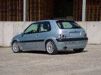 Saxo VTS Saxo VTS