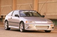 Crx Crx