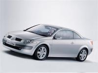 Megane II cc Megane II cc
