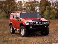 Hummer H2 Hummer H2