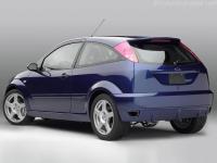 Focus RS Focus RS