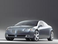 Coupé Sport protype Coupé Sport protype