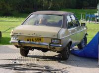 Escort 1.3l Escort 1.3l