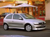 Corsa Corsa