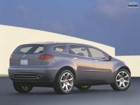 Buick 100eme Concept Buick 100eme Concept