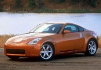 350 Z 350 Z