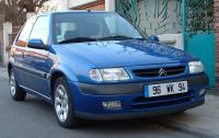 Saxo VTS 90ch Saxo VTS 90ch