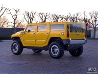 Hummer H2 Hummer H2