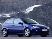 Focus - avant Focus - avant