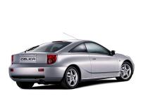 Celica Celica
