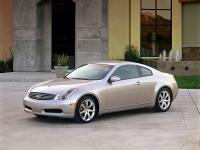 G35 Coupe G35 Coupe