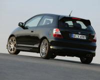 Honda CIVIC Type R Honda CIVIC Type R