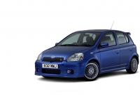 Yaris Yaris