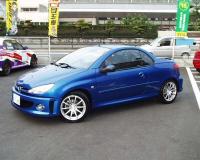 206 CC 206 CC