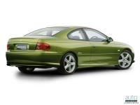 Monaro Monaro