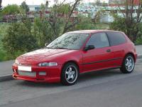 Civic Civic