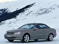 CLK Cab CLK Cab