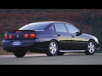 Chevrolet Impalla Chevrolet Impalla