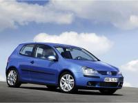 Golf V Golf V