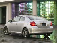 Scion TC Scion TC
