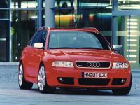 RS4 RS4
