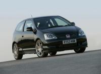 Honda Civic Type R Honda Civic Type R