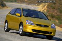 Civic Civic