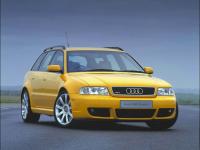 RS4 RS4