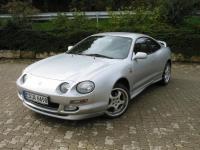 Toyota Celica Toyota Celica