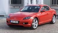 RX 8 RX 8
