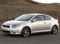 Scion TC Scion TC