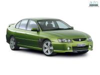 Monaro Monaro