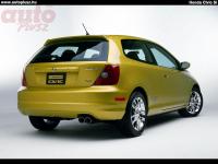 Civic Civic