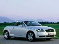 TT roadster TT roadster
