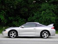 Mitsubishi eclipse Mitsubishi eclipse