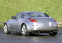 350 Z 350 Z