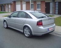 Vectra Vectra