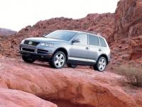 Touareg Touareg