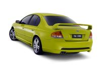Falcon GT 03' Falcon GT 03'