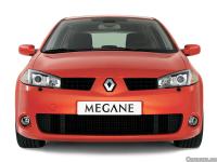 Megane II Megane II