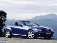 SLK 2004 SLK 2004