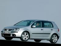 Golf V Golf V