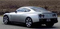 GTR GTR
